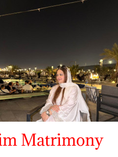 Ameena Afreen