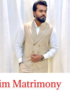 Dr Ismail Baig