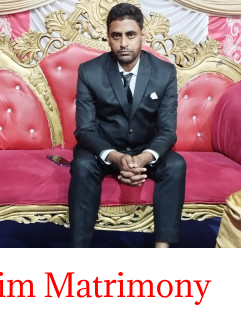 md kaleem Ashraf