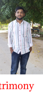 Md Salman
